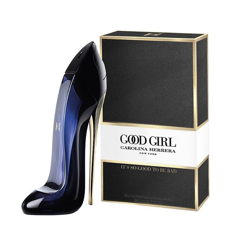 Opiniones de Good Girl Eau De Parfum 80 ml de la marca CAROLINA HERRERA - GOOD GIRL,comprar al mejor precio.